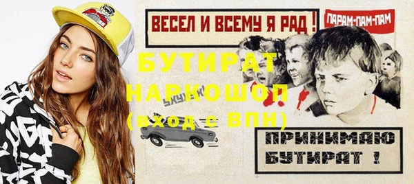 хмурый Аркадак