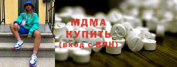 хмурый Аркадак
